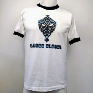 Vintage Three Eleven 311 Concert T-Shirt Ringer Tribal